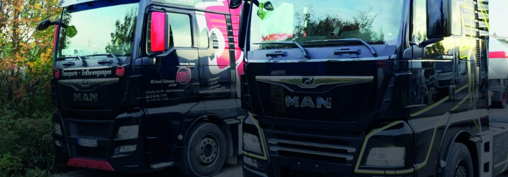 Ms Schmaus M Schmaus Erdbewegungen Und Recycling